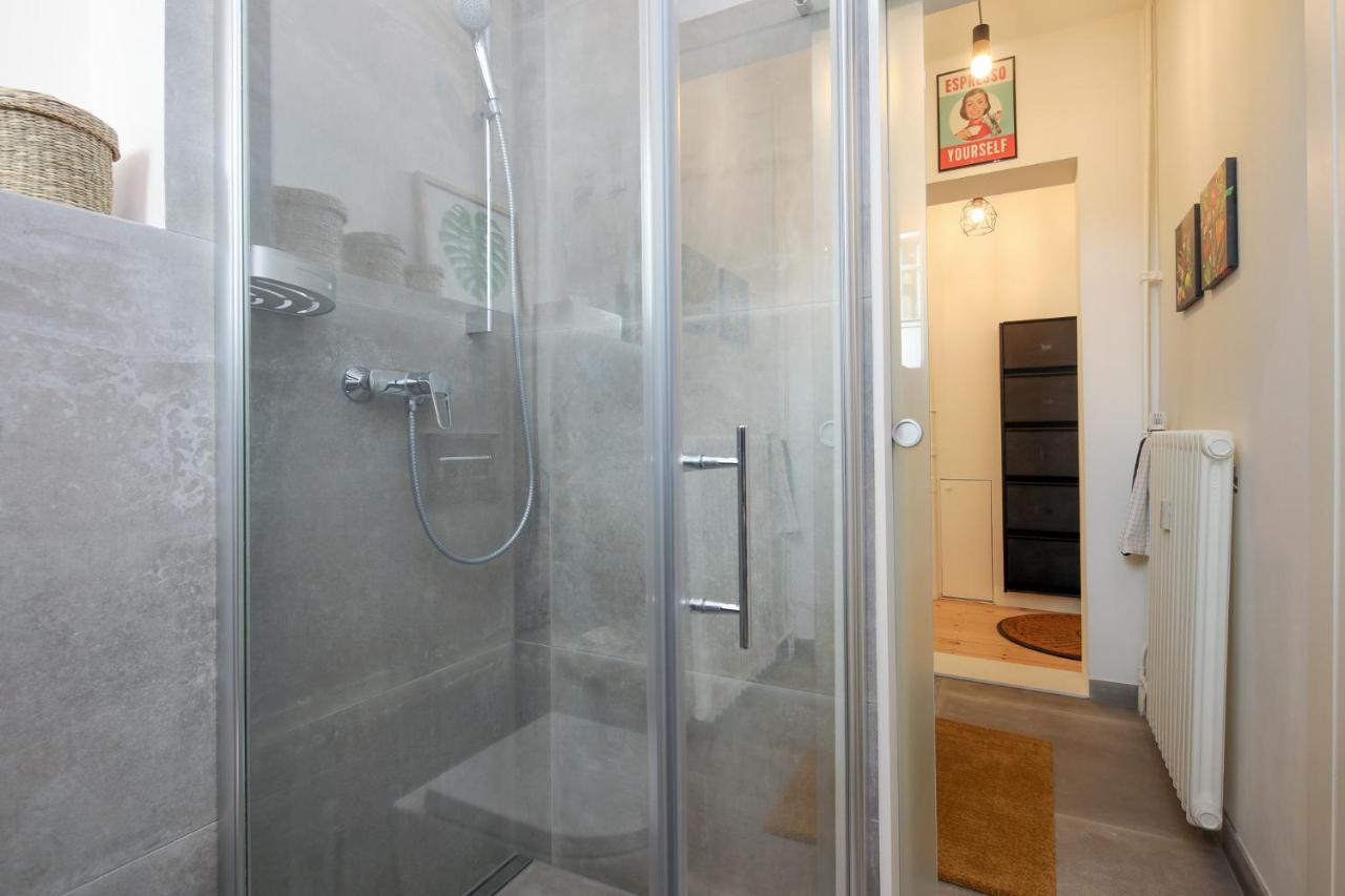 Appartement 4 Personen Altbau Nahe Kurfuerstendamm - Romeo & Julia